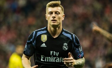 Kroos: Nuk rikthehem te Bayerni