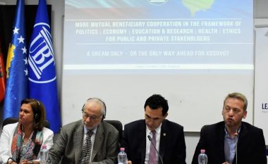 Ekspertët: Në Kosovë nevojitet një bashkëpunim i domosdoshëm mes sektorit publik dhe privat