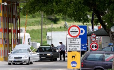 Kosova nuk i pranon më pasaportat e serbëve të Kosovës, që lëshohen në Beograd?