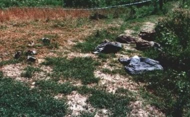 Kurthet serbe që lanë të vdekur 77 civilë