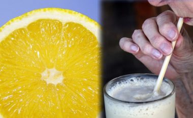 Limonada, jogurti edhe tre artikuj, të cilët do t’ju bëjnë dhjetë vjet më të moshuar