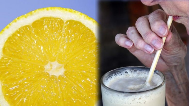 Limonada, jogurti edhe tre artikuj, të cilët do t’ju bëjnë dhjetë vjet më të moshuar