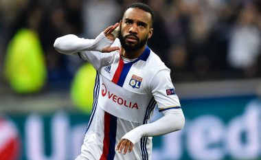 Lacazette i gatshëm t’i bashkohet gjigantit spanjoll