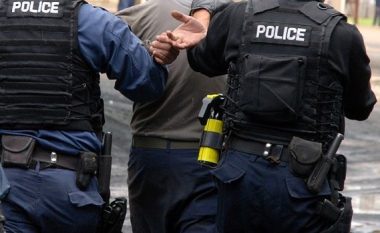 Aksion në veri të Mitrovicës, katër të arrestuar
