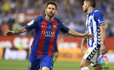 Barcelona mbyll sezonin me vetëm një trofe, fiton Kupën e Mbretit (Video)