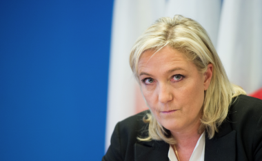 Marine Le Pen akuzohet për plagjiaturë