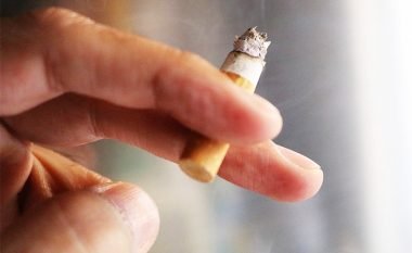 12 gjërat që i ndodhin trupit kur ndaloni të pini duhan
