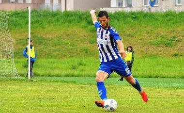 FFK dënon Lecin me dy ndeshje mos lojë