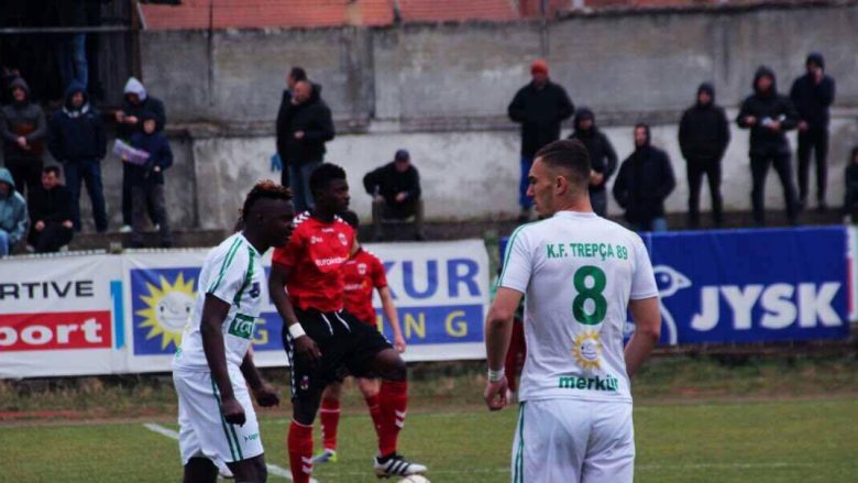 Speciale/ Futbolli kosovar i ‘pushtuar’ nga lojtarët e huaj, ky është formacioni më i mirë i ndërkombëtarëve që luajtën në Superligë këtë vit (Foto)