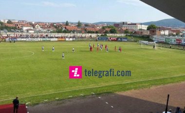 Kupa e Kosovës, Besa e Llapi shkojnë në vazhdime (Video)