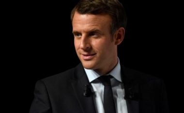 Profesioni “sekret” i presidentit të ri të Francës, pse Macron e ka mbajtur të fshehtë? (Foto)