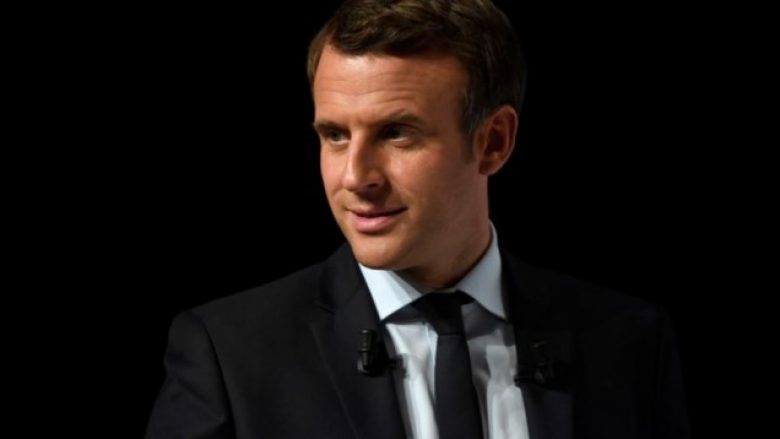 Profesioni “sekret” i presidentit të ri të Francës, pse Macron e ka mbajtur të fshehtë? (Foto)