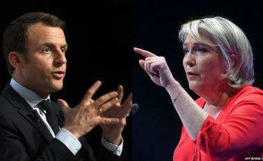 Hetohet ndikimi i lajmeve të rrejshme në zgjedhjet presidenciale në Francë