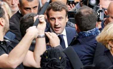 Zgjedhjet në Francë, stafi i Macron denoncon një sulm masiv hakerësh