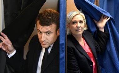 Le Pen pranon humbjen në zgjedhje: Ia uron fitoren Macronit, kritikon votuesit për “vazhdimësi”
