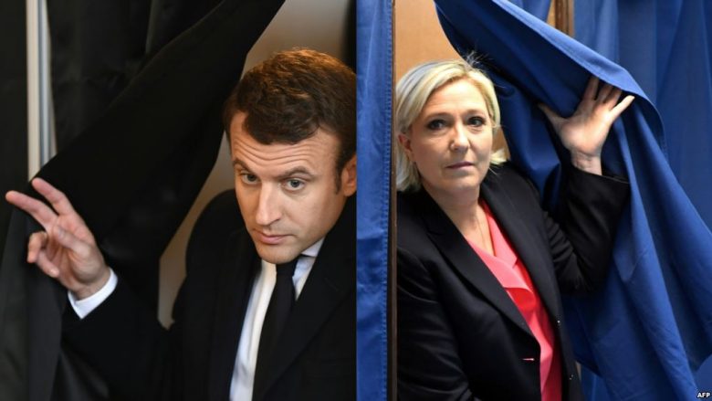 Le Pen pranon humbjen në zgjedhje: Ia uron fitoren Macronit, kritikon votuesit për “vazhdimësi”