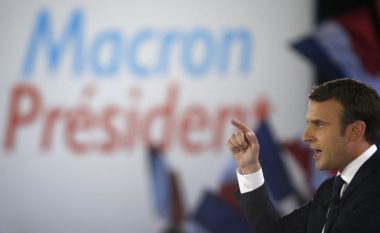Autoritetet franceze kërkojnë të mos publikohen informacionet e vjedhura nga ekipi i fushatës së Macron