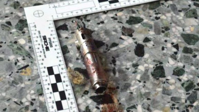 Sulmuesi në Mançester ka përdorur një bombë artizanale të sofistikuar