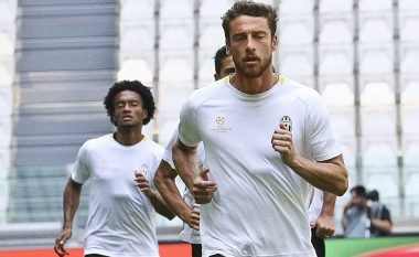 Marchisio: Juve nuk guxon ta humbë një tjetër finale