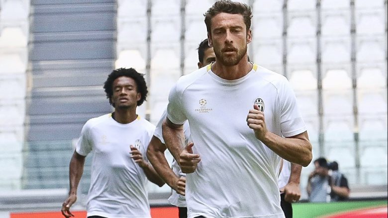 Marchisio: Juve nuk guxon ta humbë një tjetër finale