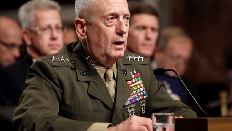 Pentagoni me strategji për “asgjësimin” e militantëve të ISIS-it