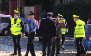 Policia e Shqipërisë publikon masat për zgjedhjet e 25 qershorit