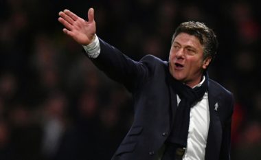 Zyrtare: Mazzarri largohet nga Watford