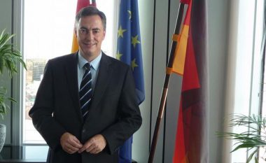 David McAllister, i kënaqur me pajtimin e arritur në Shqipëri