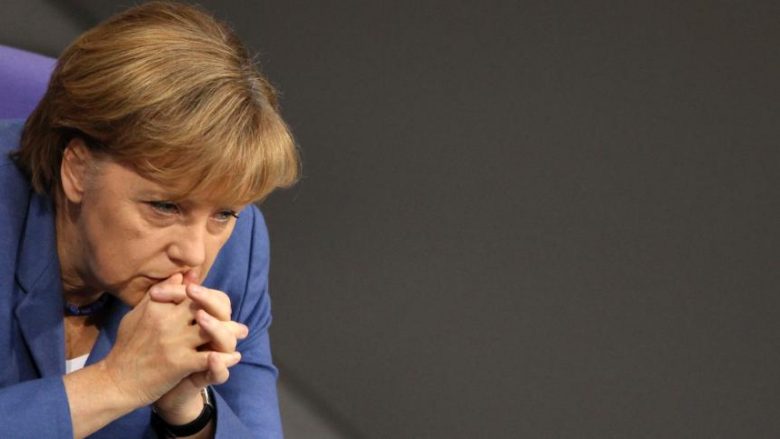 Merkel reagon ndaj rrjedhjes së informatave për darkën “toksike” ku u përleshën shefat e BE-së!