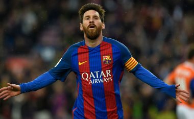 Messi ka arritur marrëveshje për kontratën e re, klauzola e tij 400 milionë euro