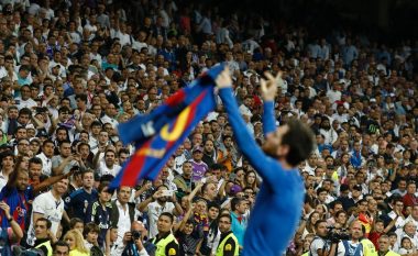 Zëdhënësi i klubit: Rinovimi i Messit është shumë afër