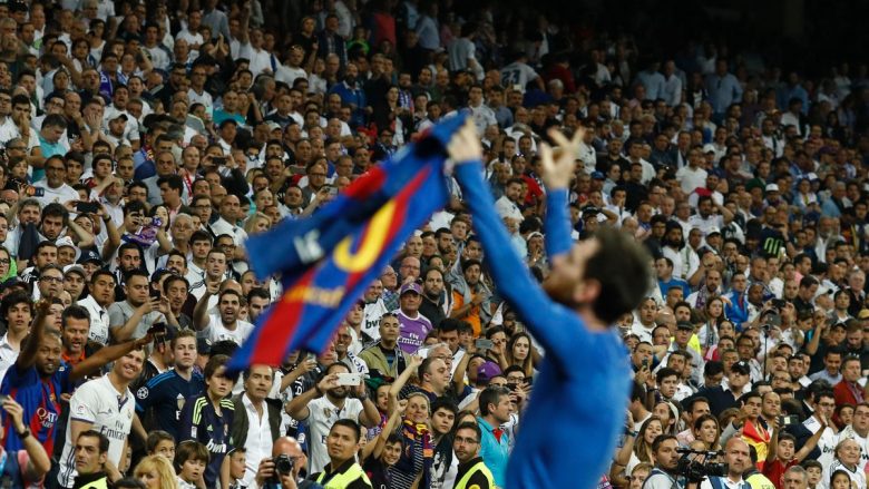 Zëdhënësi i klubit: Rinovimi i Messit është shumë afër