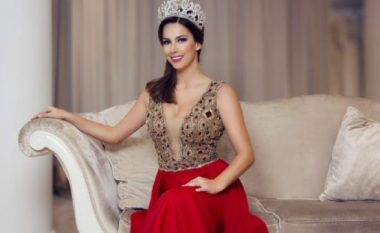 Ish Miss Shqipëria i rikthehet televizionit