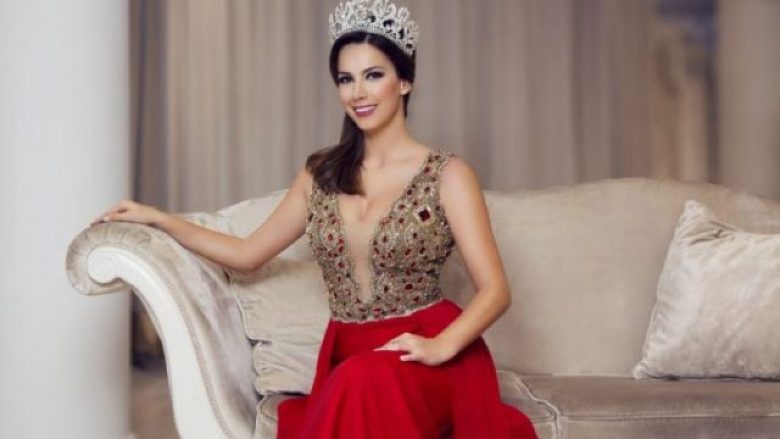 Ish Miss Shqipëria i rikthehet televizionit