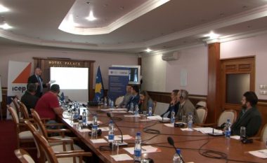 Mitrovicasit informohen për Programin e Zhvillimit të Kompanisë