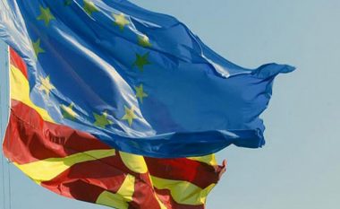 Sot në Maqedoni do të shënohet Dita Evropiane e Flamurit