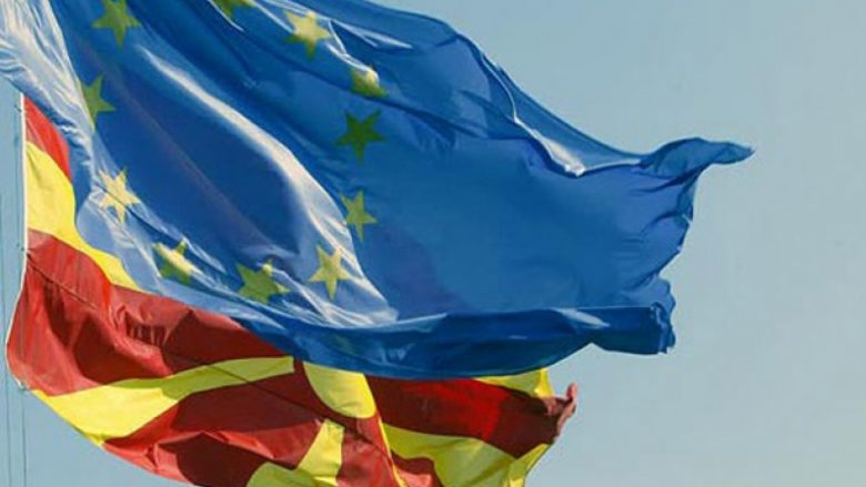 Sot në Maqedoni do të shënohet Dita Evropiane e Flamurit