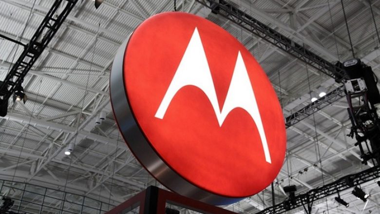 Motorola zbulon telefonin e ri më 2 gusht
