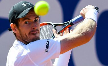 ATP: Murray vazhdon t’i prijë renditjes