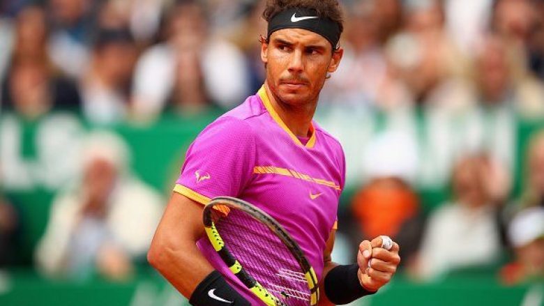 Nadal shpreson: Mund ta fitoj edhe Roland Garros