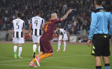 Nainggolan: Tifozët e Juves gjithmonë më fyejnë, por unë u shënova gol