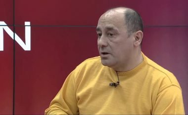 Naser Gjinovcit i ndalohet ushtrimi i profesionit të avokatit