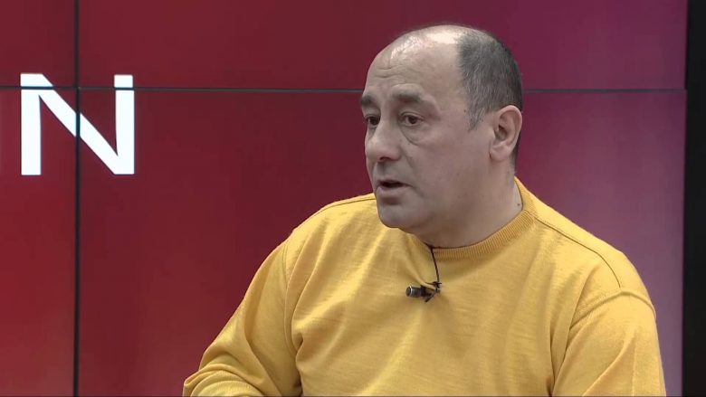 Naser Gjinovcit i ndalohet ushtrimi i profesionit të avokatit