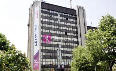 Telekomi i Kosovës në betejë me falimentimin