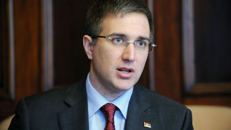 Ministri serb ndërlidh zgjedhjet në Kosovë me formimin e Asociacionit dhe Gjykatën Speciale