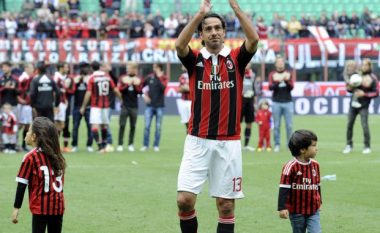 Nesta: Milani ka të drejtë ta festojë vendin e gjashtë