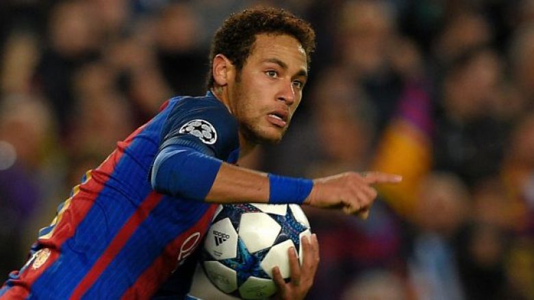 Neymar i kërkon trajnerit të ri ta telefonojë