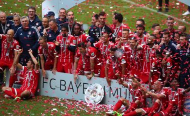 Bayerni vë në shitje dy super yjet