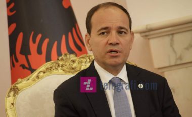 Nishani: Votat u blenë dhe kjo shitblerje e ndryshoi rezultatin e zgjedhjeve!