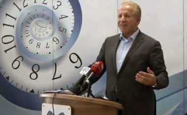 Pacolli: Kosova e pasluftës ka përparuar shumë ngadalë